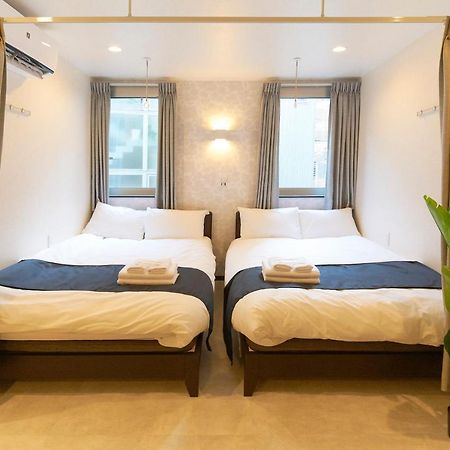 Ruma Inn Ikebukuro طوكيو المظهر الخارجي الصورة