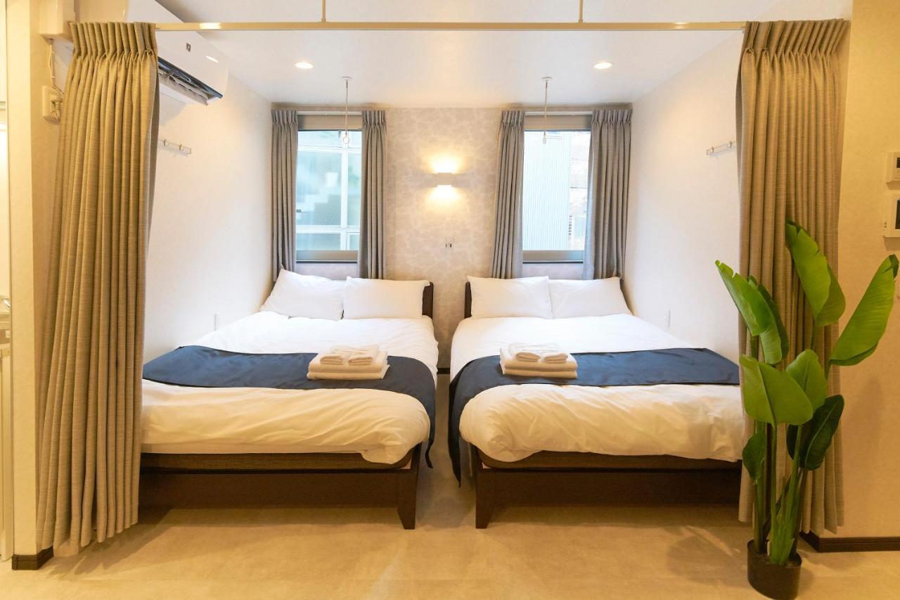 Ruma Inn Ikebukuro طوكيو المظهر الخارجي الصورة
