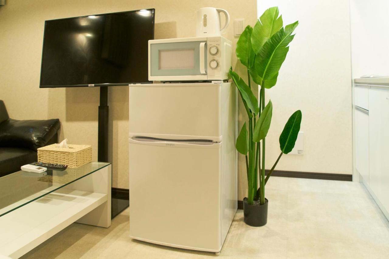 Ruma Inn Ikebukuro طوكيو المظهر الخارجي الصورة