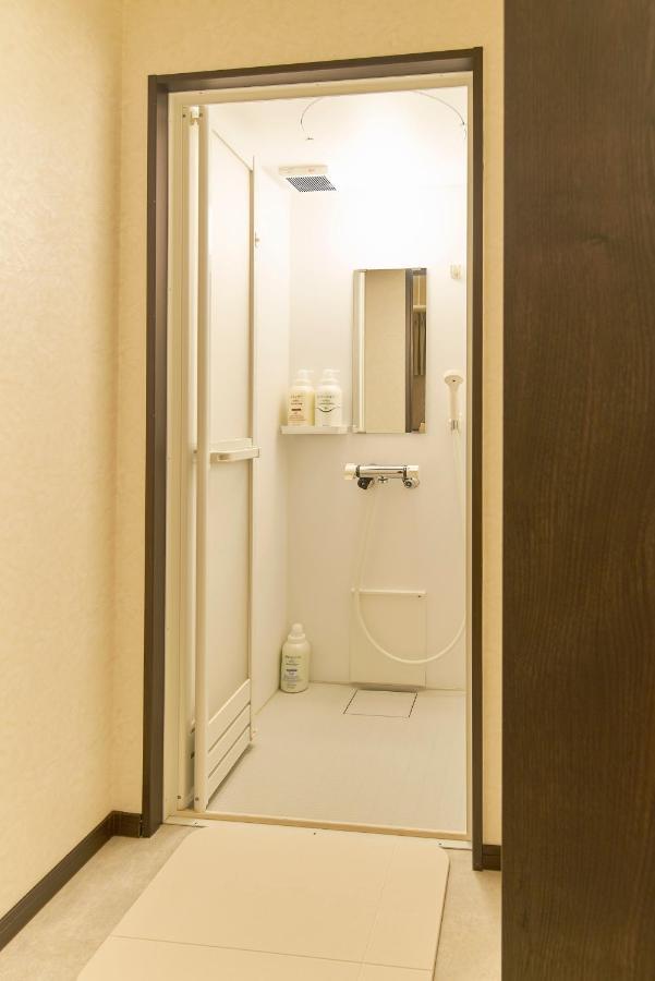 Ruma Inn Ikebukuro طوكيو المظهر الخارجي الصورة