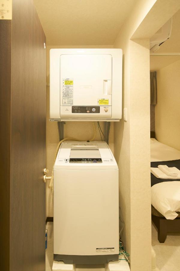 Ruma Inn Ikebukuro طوكيو المظهر الخارجي الصورة