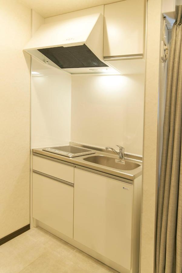 Ruma Inn Ikebukuro طوكيو المظهر الخارجي الصورة