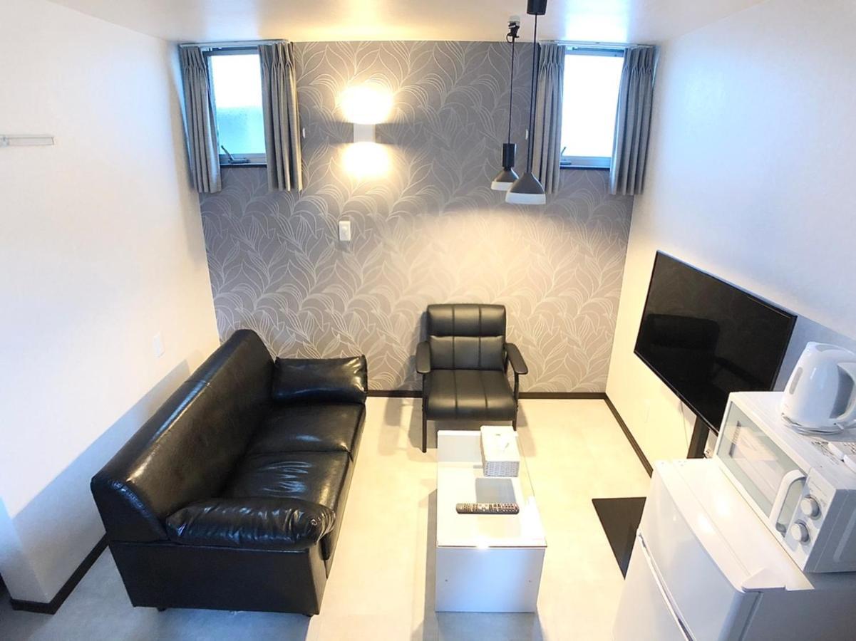 Ruma Inn Ikebukuro طوكيو المظهر الخارجي الصورة